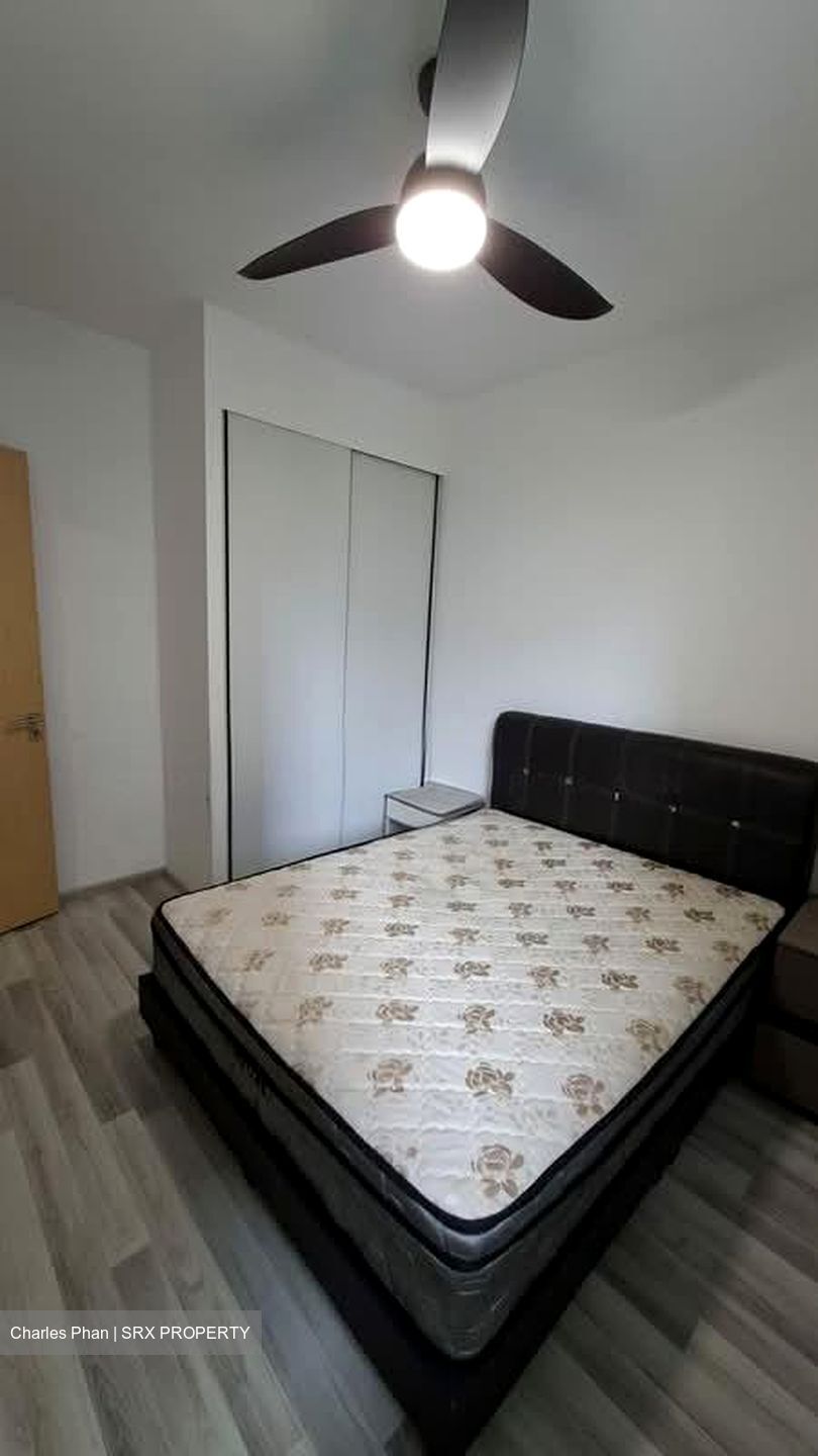 La Fiesta (D19), Condominium #591320001